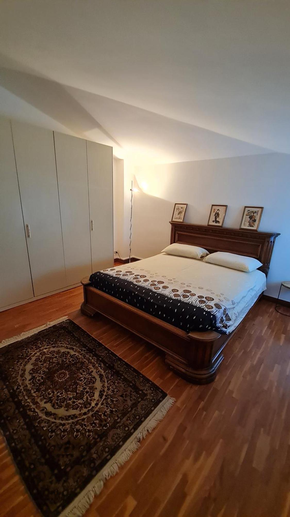 Sentirsi A Casa Apartment Chiampo Luaran gambar